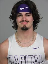 2023-24 Track & Field Roster