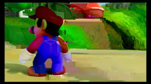 Emurom vous propose de découvrir l'émulation et de jouer aux jeux vidéo qui ont marqué leurs époques. Super Mario 64 Unreal Engine 4 Remake Pc Peach S Mushroom Castle Gameplay Mario Video Game Super Mario Video Games