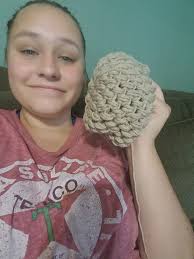 Maddie's Crochet Creations