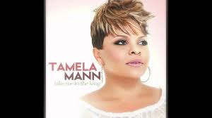 Tamela Murphy