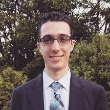 Matthew Damiani's Instagram, Twitter & Facebook