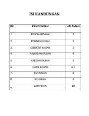 Kerja lapangan merupakan salah satu komponen yang sangat penting dalam kurikulum geografi. 362319704 Kerja Lapangan Geografi Bahan Domestik Kerja Lapangan Geografi Sisa Domestik Nama Pelajar Azwardah Safyah Bt Khairul Azwan No Kad Course Hero