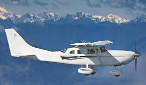 Flugzeug basteln cessna 172 dremel projekte flughäfen flugzeuge mars technologie. Unfall Beim Absetzflug Fallschirm Lost In Einer Cessna 206 Aus Fliegermagazin