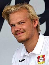 Joel julius ilmari pohjanpalo (born 13 september 1994), is a finnish professional football striker who plays for union berlin, on loan from bayer leverkusen and represents the finland national team. Joel Pohjanpalo Wikipedia