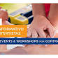Primeros Auxilios en Espanol (Para Contratistas en SW Washington)