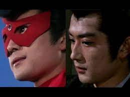 仮面の忍者赤影bgm 赤影のテーマ theme of red shadow youtube 赤影 影 ヒーロー 映画