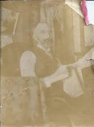 Ancestral Trails Genealogy ~ Life in the Past Lane