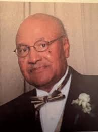 James Clarence Fuller Obituary