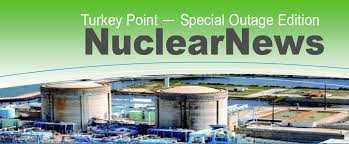 Of the 95 reactors currently licensed to operate in the united states, only five are less than 30 years old. Turkey Point Nuclear Power Plant First In The Industry To Debut Auto Id Foreign Material Exclusion Tracking Program Real Time Visibility Control Systems