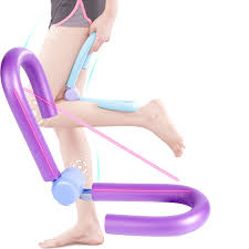 The yellow hinge should be pointed toward the roof and the other handle should be in front of you. Hot Popular Exercise Arm Ab Fitness Workout Muscle Butt Thigh Master Leg Exerciser Buy Cushioned Foam Thigh Master Arm Toner Thigh Trimmer Leg Exerciser Arm Trainer Toner Product On Alibaba Com