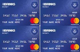 With ease and speed you can: Brinks Prepaid Mastercard Review Gadgets Right