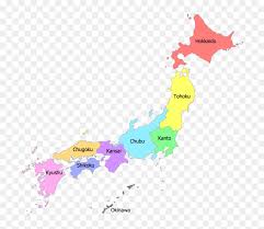 Japan map clipart vector graphics (459 results ). Japan Map Png Hd Occupation Of Japan Map Transparent Png Vhv