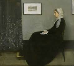Bilinmesi Gereken 20 Yabanci Ressam Ve Tablolari Whistler Tablolar Francisco Goya