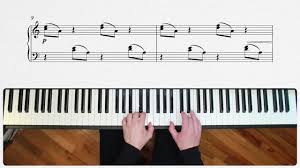 Discover the largest selection of piano sheet music at musicnotes. Easy Piano 10 Easy Minor Pieces Liberty Park Music