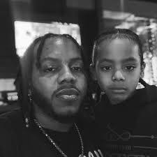 Gregory Mccree's Instagram, Twitter & Facebook