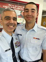 The Return of the Lopezes > Aviano Air Base > Display