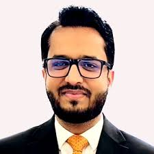 Hire Syed Aftab Ali Bokhari