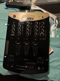 Image result for Numark DM2002x