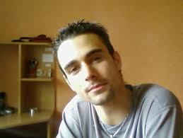 Sébastien LAFONTAINE, 42 ans (MENTON, AUBERGENVILLE)