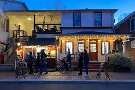 8 Ways to Celebrate Christmas in Occoquan