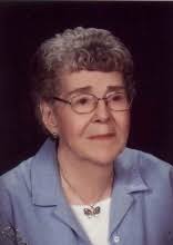 Obituary information for Dorothy Pauley