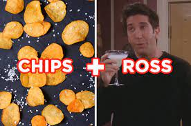 Try your hand at easy, medium, or hard brainteasers. Quiz Which Friends Character And Fried Food Are You A Combo Of