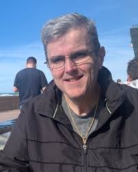 Mark Cullen's Instagram, Twitter & Facebook