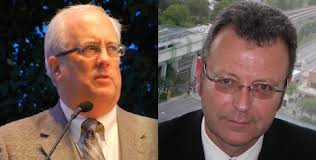 Mayors complain they're alone in fight for TransLink cash