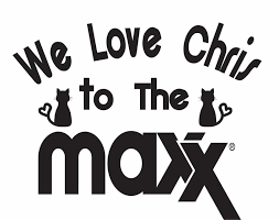 Profile for We Love Chris to the MAXX