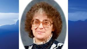 Phyllis Elaine Sexton, Masury, Ohio