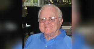 John Stewart Jones Obituary