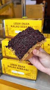 Promo Menarik Pukis Kota Baru – Hanya dari 5.000 | TikTok