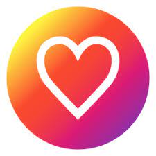 Free Free Instagram Heart Svg 934 SVG PNG EPS DXF File