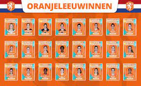 Wanneer een leeuw zich helemaal vol heeft gegeten kunnen ze soms dagen niet eten. Uzivatel Oranjeleeuwinnen Na Twitteru Onze Leeuwinnen Onze Jacht Onzejacht Wkselectie