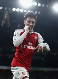 For longer than i care to remember, the mesut özil saga has been going on and on, which hasn't made arsenal or the player look particularly great by any stretch. Pin On Arsenal Fc