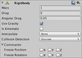動 ( (形式)) 1 他 〈物を〉（…の間に）置く，入れる，〈人などを〉割り込ませる； 自 間に入る≪ between ， in ≫. Rigidbody Unity ãƒžãƒ‹ãƒ¥ã‚¢ãƒ«