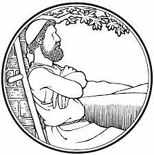 Jesus knows each and every one of us. Second Sunday After The Epiphany John 1 43 51 Jesus Calls Philip And Nathaniel Lutheran Church Of The Way