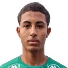 Profile Arthur Augusto, : Info, news, matches and statistics