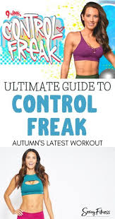 Beachbody S 9 Week Control Freak Honest Review Workout Beachbody Workouts At Home Workouts