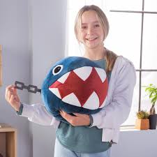 Image result for chain chomp