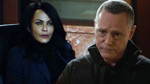 'Chicago P.D.' Sneak Peek: Is Voight Starting to Trust Miller? (Exclusive)