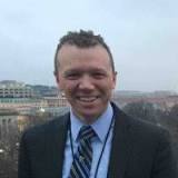 NSSF—The Firearm Industry Trade Association Employee Nephi Cole's profile photo