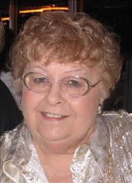 Obituary information for Colleen H. Cottrell