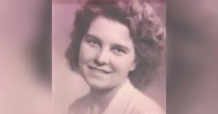 Mrs. Veronica Kondel Durwin Obituary