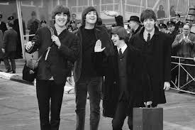 The title track of the album and film of the same name, help! was released in 1965 as a single, and eventually ranked no. The Beatles Help Released 50 Years Ago Today Liverpool Echo
