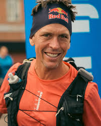 Ryan Sandes claimed 2nd place at the Cocodona 250, crossing the finish in  61:21:04. From the desert floor of Black Canyon City to the pines of  Flagstaff, he ran a steady, calculated