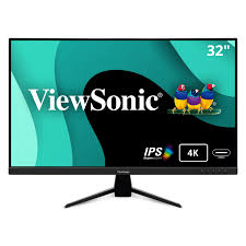 Monitor LED Viewsonic 32" VX3276 IP
