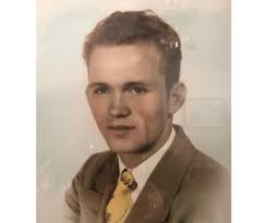 Retired Scoggins Obituary (1931