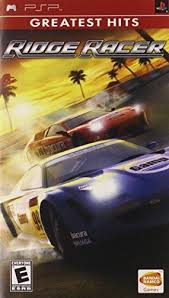 Ridge Racer Sony Psp Bandai Namco Entertainment America Https Www Amazon Com Dp B0007udyuq Ref Cm Sw R Pi Dp U X Yu4acb824qfnh Ridge Racer Psp Racer