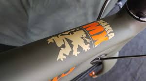 Feature: IBIS Hakka MX customized by Pro Bike Supply & Premier Bicycle  Werks - Sea Otter 2018 - Gravel Cyclist: The Gravel Cycling Experience